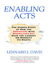 Cover image for Enabling Acts